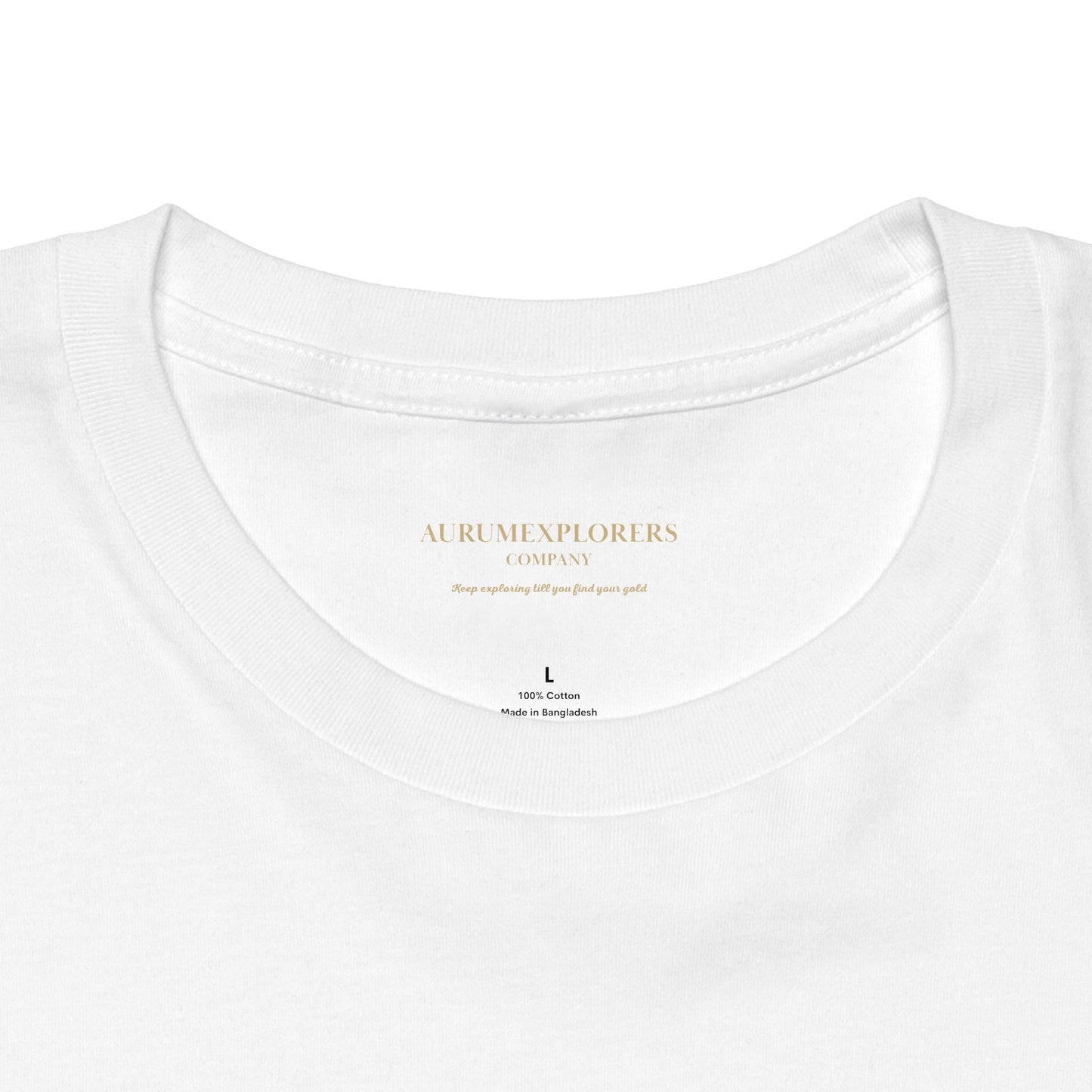 Give Yourself Time T‑Shirt