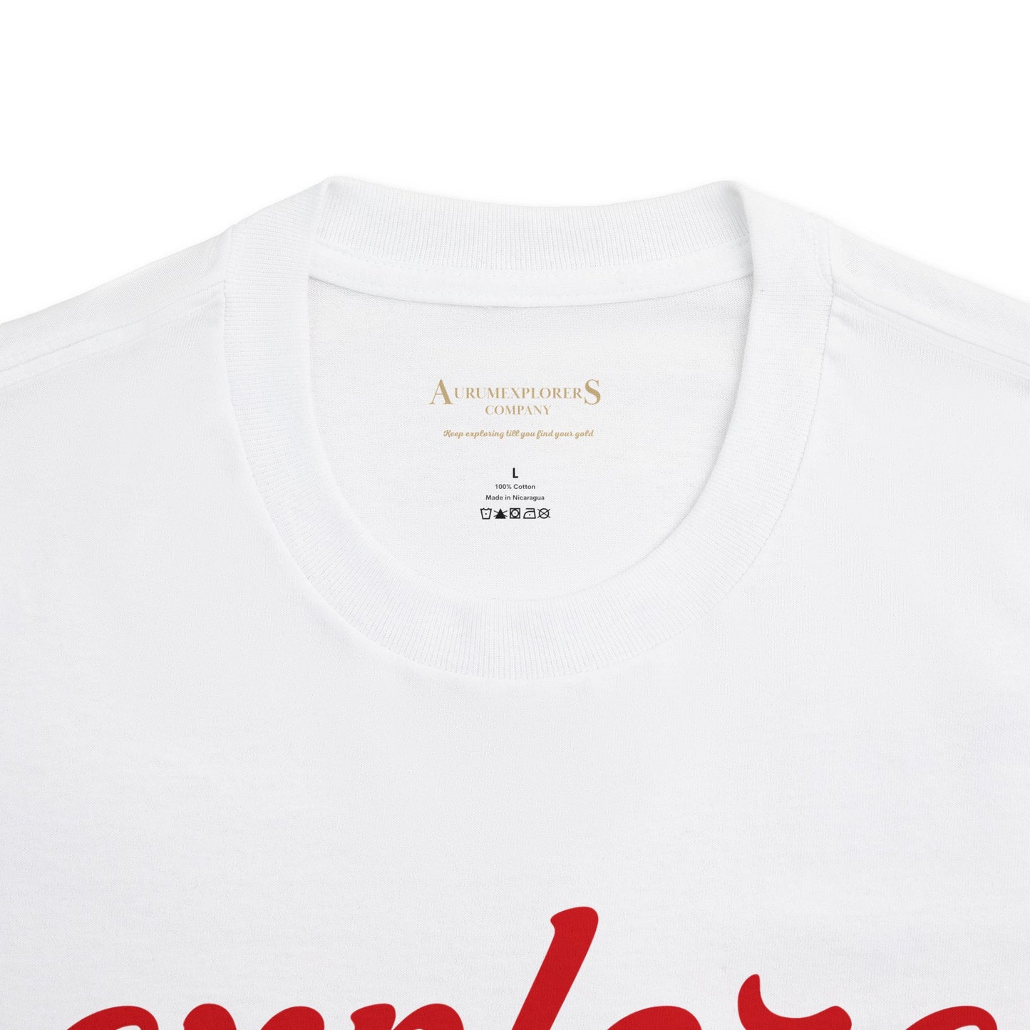 Explore Everyday Tee