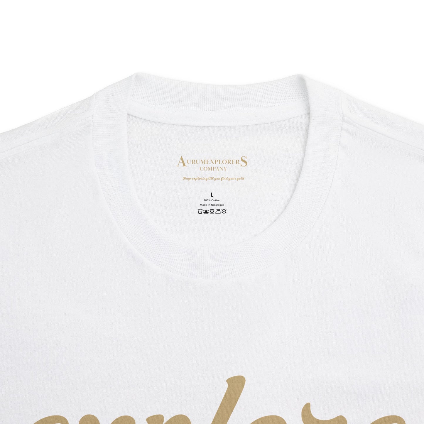 Explore Everyday Tee