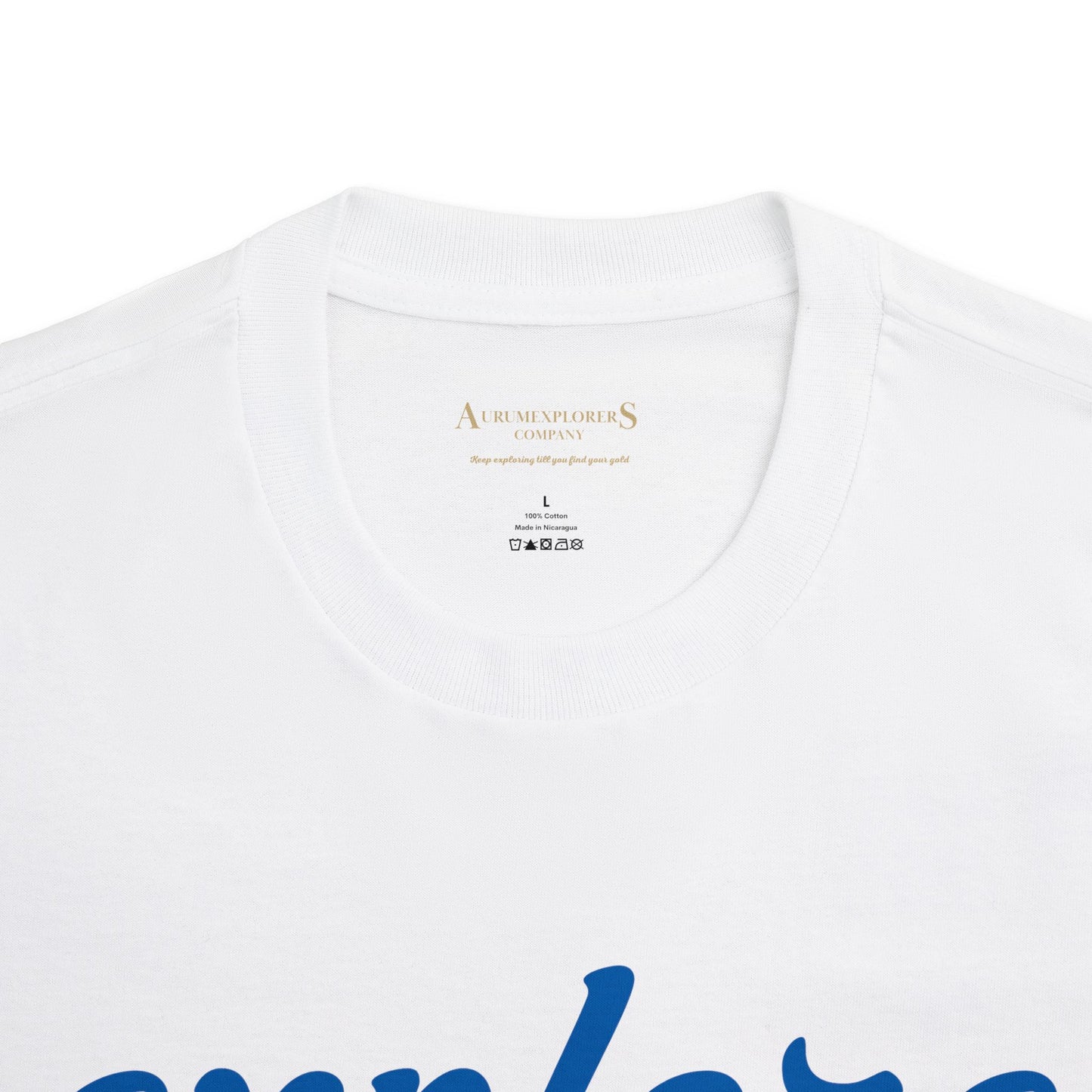 Explore Everyday Tee