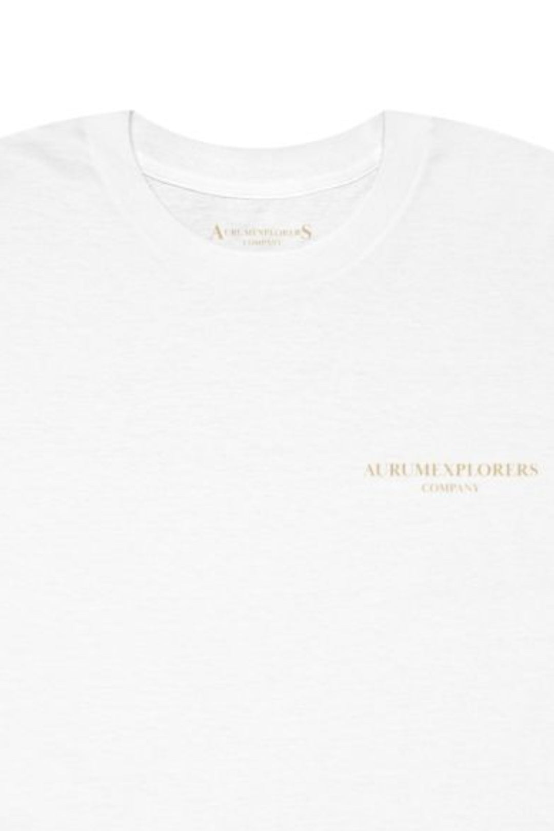 Aurum Company Shirt