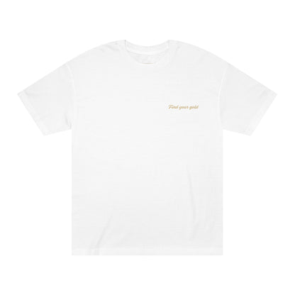 Find Your Gold Company Shirt