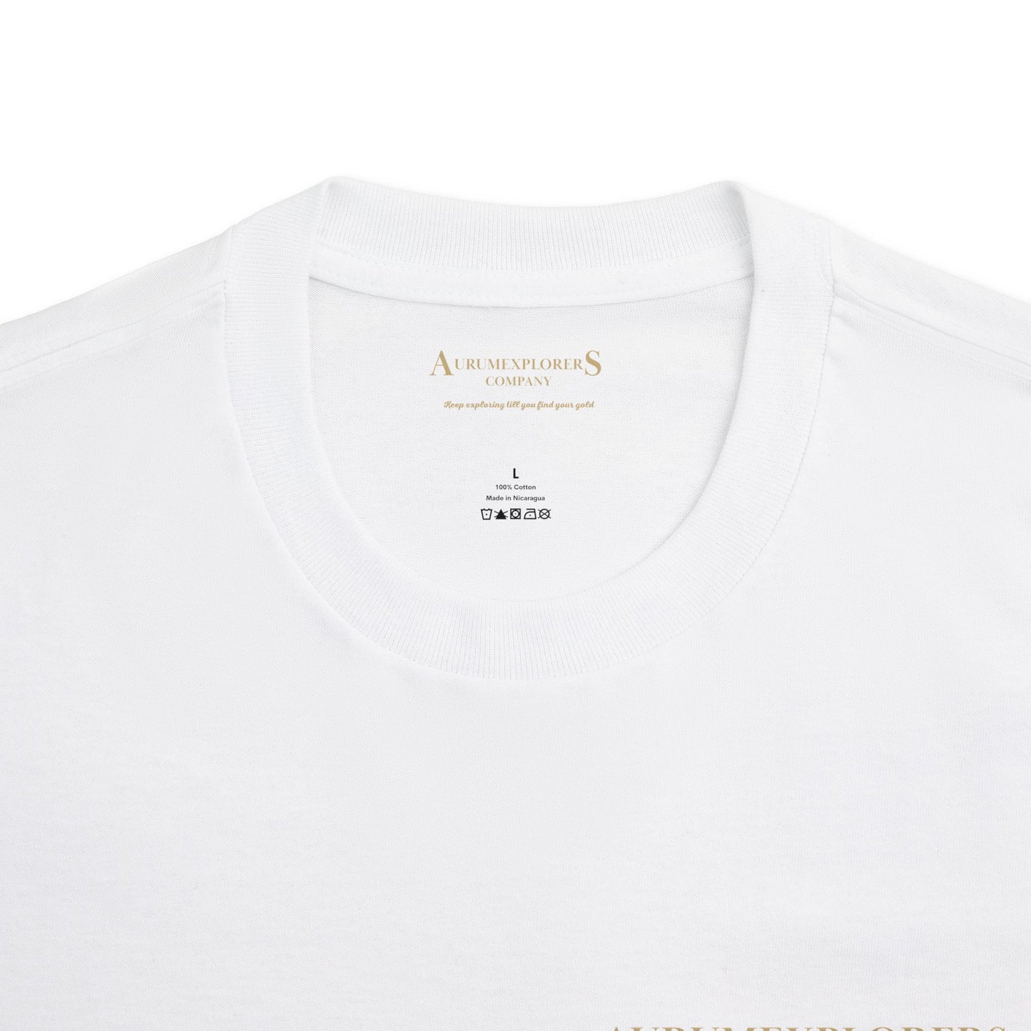 Aurum Company Shirt