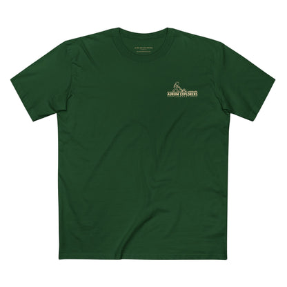 The Grass Is Greener Tee