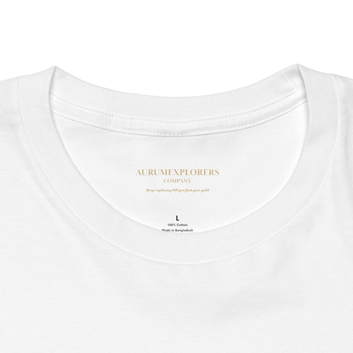 Give Yourself Time T‑Shirt