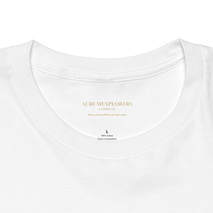 Give Yourself Time T‑Shirt