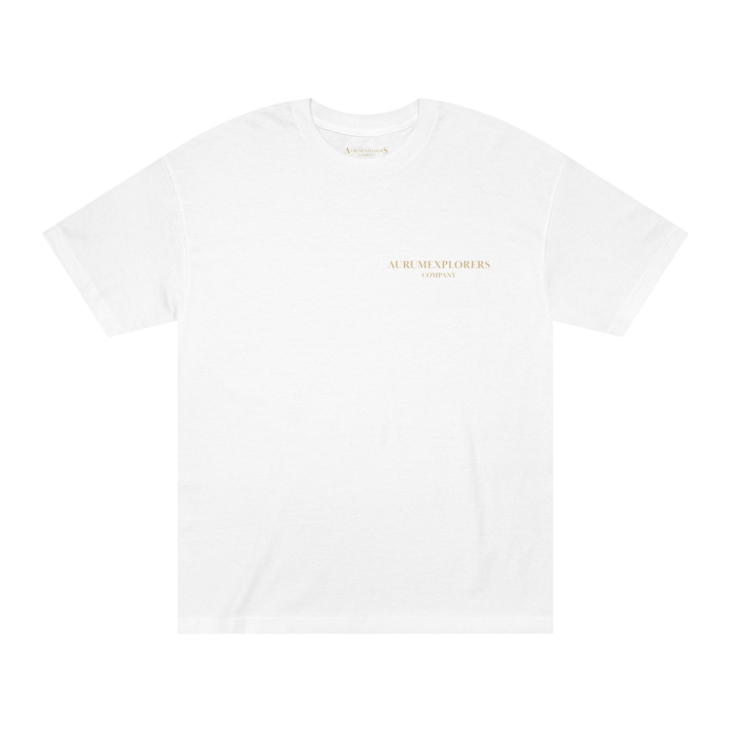 Aurum Company Shirt