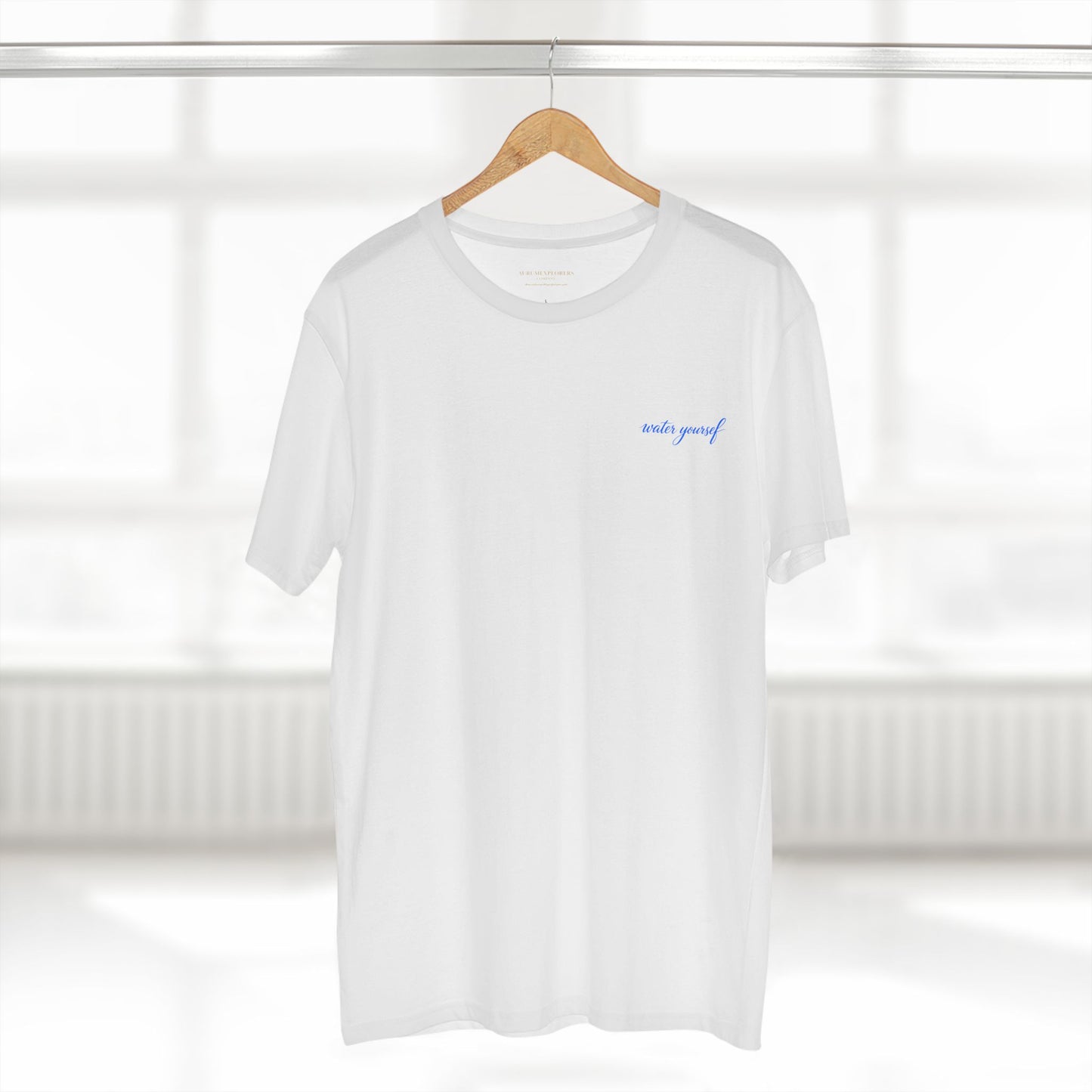 Water yourself T‑Shirt