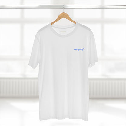 Water yourself T‑Shirt
