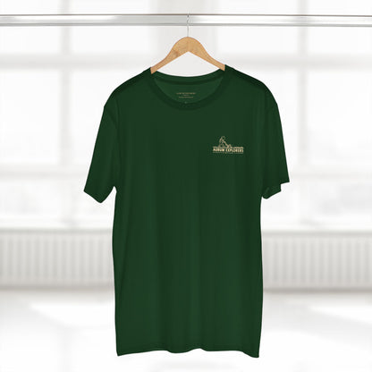 The Grass Is Greener Tee