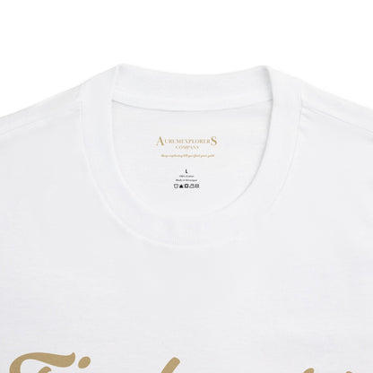 Findyours Everyday Tee Gold