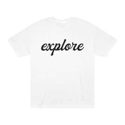 Explore Everyday Tee