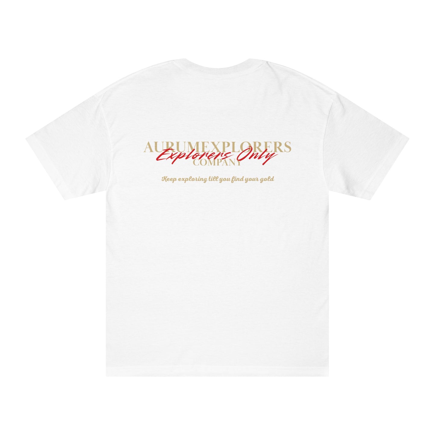 Aurum Company Shirt