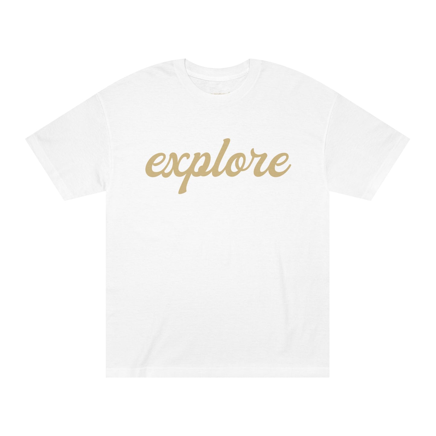 Explore Everyday Tee