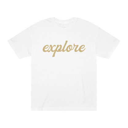 Explore Everyday Tee