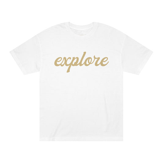 Explore Everyday Tee