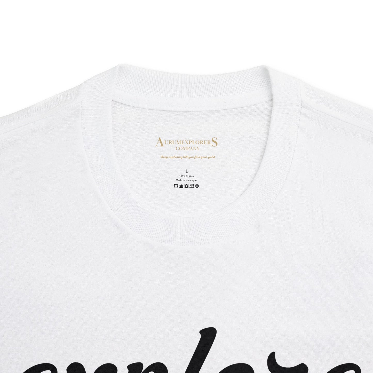 Explore Everyday Tee