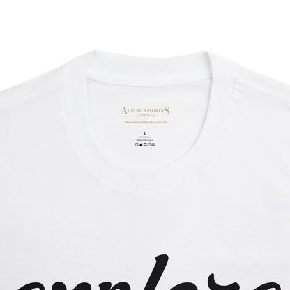 Explore Everyday Tee