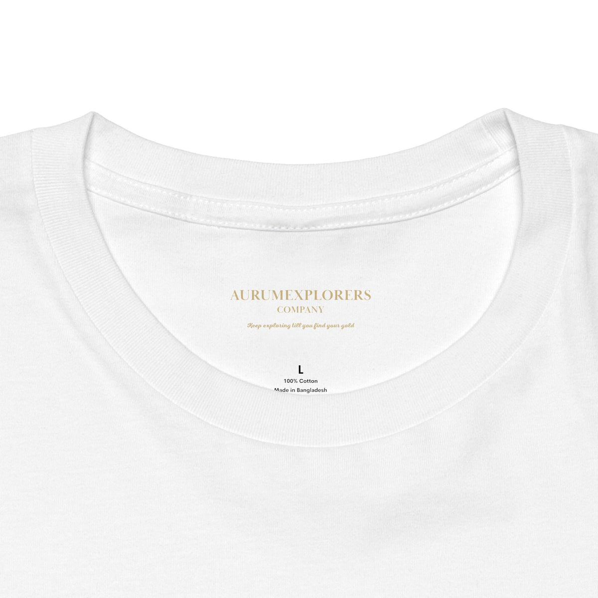 Water yourself T‑Shirt