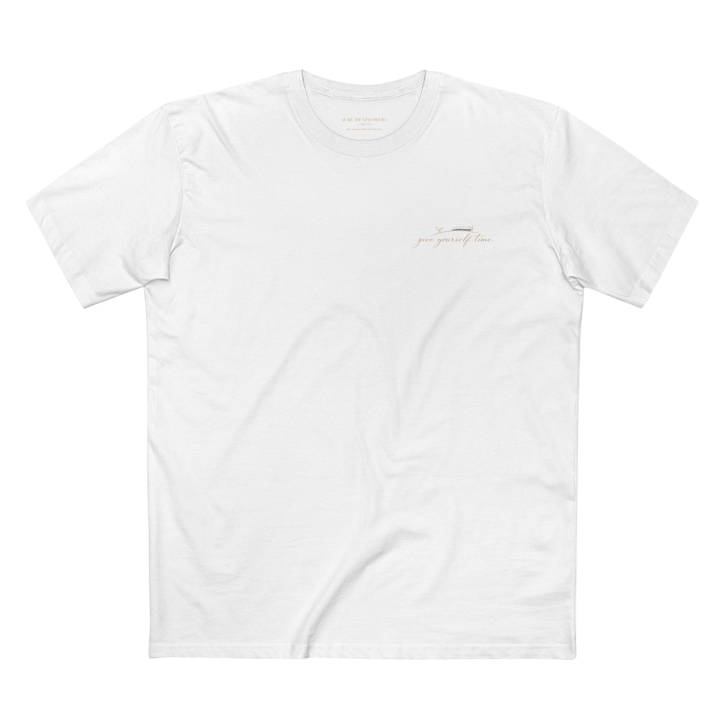 Give Yourself Time T‑Shirt