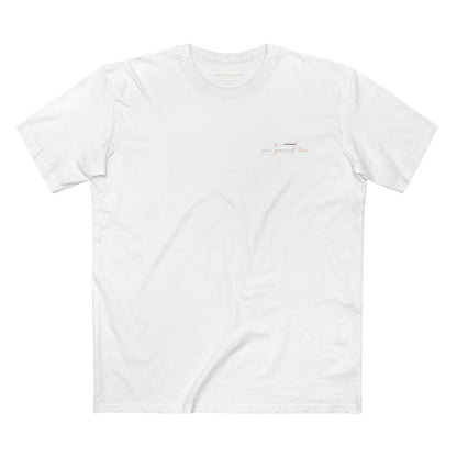 Give Yourself Time T‑Shirt