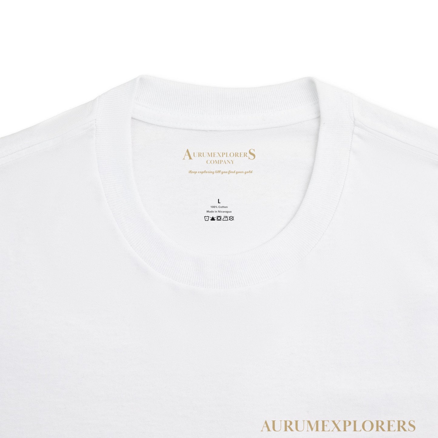 Aurum Company Shirt