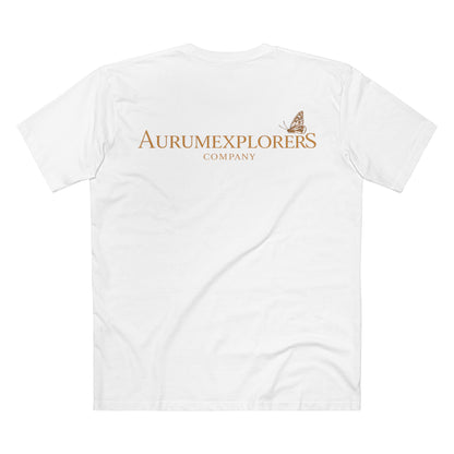Give Yourself Time T‑Shirt