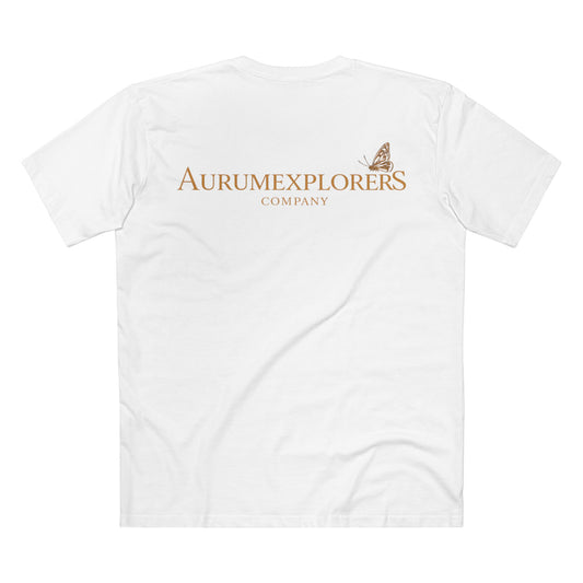 Give Yourself Time T‑Shirt