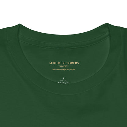 The Grass Is Greener Tee