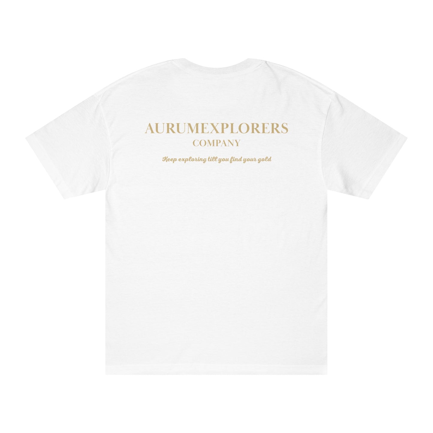 Find Your Gold Company Shirt