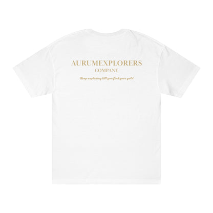 Find Your Gold Company Shirt