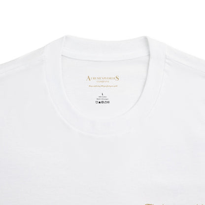 Find Your Gold Company Shirt