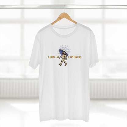 Let the Rain Find You Smiling T-Shirt