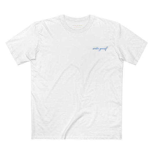 Water yourself T‑Shirt